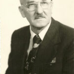 Aleksander Dyżewski (1914-1994) - dyrektor ZPS Karolina w Jaworzynie Śląskiej