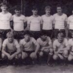 Drużyna piłkarska KS „Karolina”, sezon 1980/81