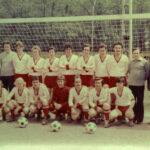 Drużyna piłkarska KS „Karolina”, sezon 1980/81