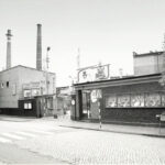 Zakłady Porcelany Stołowej „Karolina” w Jaworzynie Śląskiej, lata 80.