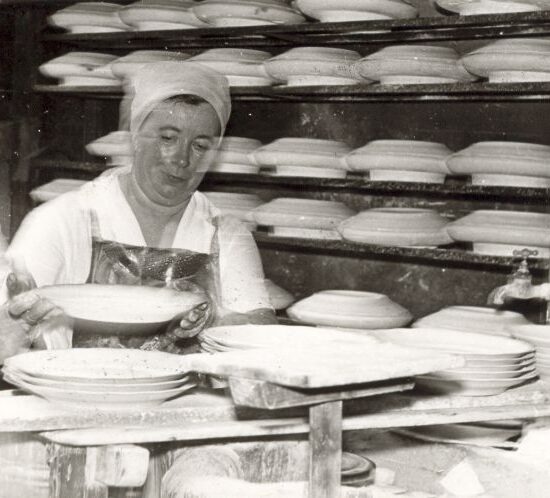 Formownia - ZPS Karolina w Jaworzynie